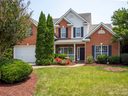 2032 Trace Creek Drive sold home in Waxhaw, SC