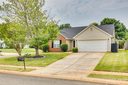 16228 Circlegreen Drive sold home in Charlotte, SC