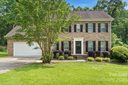 14723 Sapphire Lane sold home in Pineville, SC