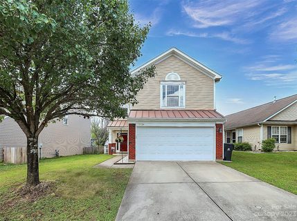 2524 Mason Mill Place sold home in Laurel Valley, Charlotte, NC