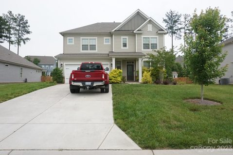 10079 Carousel Corral Drive