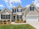 1202 Rockwell View Road sold home in Matthews, SC