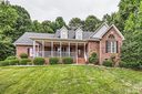508 New Harbour Court sold home in Indian Land, SC