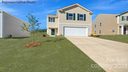 2032 Redstone Drive sold home in York, SC