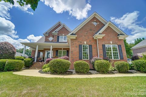 1105 Legacy Lane sold home in Melbourne At Bailiwyck, Fort Mill, SC