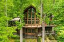 99 Covecrest Drive sold home in Maggie Valley, SC