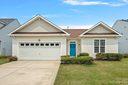 9814 Forest Run Lane sold home in Charlotte, SC