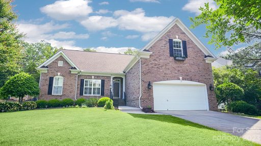 6722 Olde Sycamore Drive