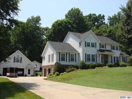 138 Boulder Drive sold home in Forest Hollow, Lincolnton, NC