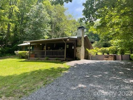 1415 Battle Branch Road sold home in Battle Branch, Bryson City, NC