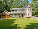 1211 Saint Charles Court sold home in Asheville, SC