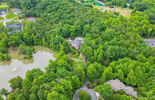 8204 Victoria Lake Drive sold lot in Victoria Lake, Waxhaw, NC