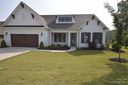 156 Wescot Drive sold home in Concord, SC