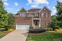 605 Five Leaf Lane sold home in Waxhaw, SC