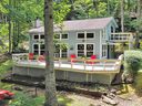 561 Summit Drive sold home in Maggie Valley, SC