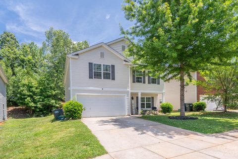 9524 Eagle Feathers Drive