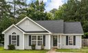 313 Athens Hills Place sold home in Kannapolis, SC