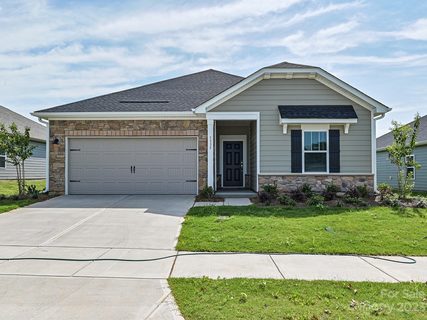 1335 Sweet Pea Street