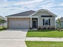 1335 Sweet Pea Street sold home in Monroe, SC