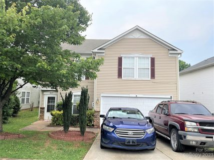 8625 Old Potters Road