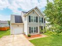 12615 Deaton Hill Drive sold home in Charlotte, SC