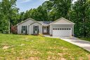 823 Limerick Drive sold home in Dallas, SC