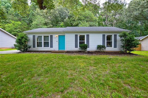 1542 Player Court sold home in Lynn Acres, Gastonia, NC