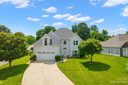 167 Chandeleur Drive sold home in Mooresville, SC