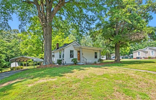 214 Blackwelder Street sold home in Rose Hill, Kannapolis, NC