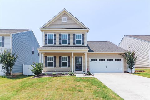 227 Fesperman Circle