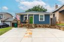 607 Campus Street sold home in Charlotte, SC