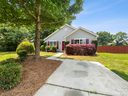 411 Erin Taylor Lane sold home in Charlotte, SC