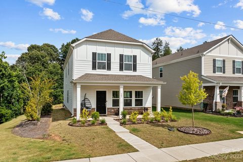 507 Nixon Road