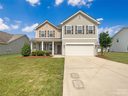 516 Church Street sold home in Locust, SC