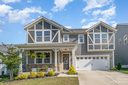 10015 Sweetbriar Rose Court sold home in Huntersville, SC
