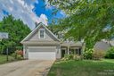 7531 Greylock Ridge Road sold home in Matthews, SC