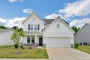 7837 Creek Park Drive sold home in Denver, SC