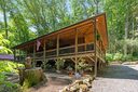 379 Reuben Branch Road C-13 sold home in Maggie Valley, SC
