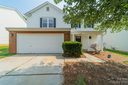 6638 Wicked Oak Lane sold home in Charlotte, SC