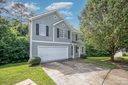1400 Key Ridge Court sold home in Charlotte, SC