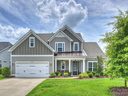 192 Hampton Trail Drive sold home in Fort Mill, SC
