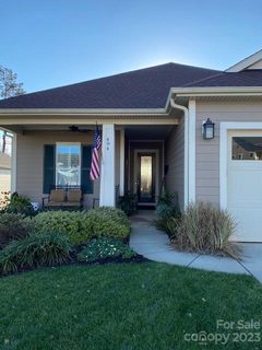 494 Flat Rock Drive 187 sold home in Carolina Ridge, Denver, NC