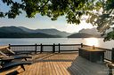 128 Sunset Lane sold home in Lake Lure, SC