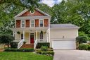 4001 English Oaks Court sold home in Waxhaw, SC