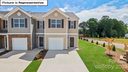 8033 Murray Branch Drive sold home in Charlotte, SC