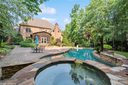 5009 Red Willow Lane sold home in Matthews, SC
