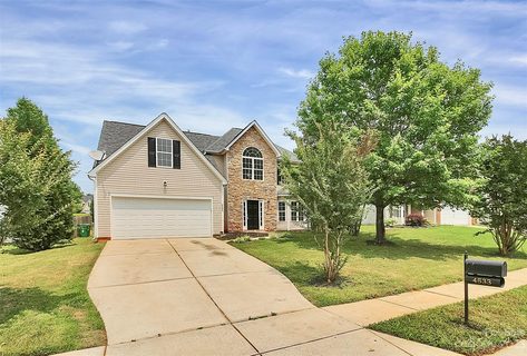 4533 Canipe Drive