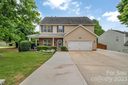 3318 Kingshire Way sold home in Clover, SC
