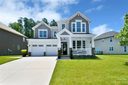 3111 Helmsley Court sold home in Concord, SC