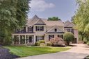 15824 Riverdowns Court sold home in Charlotte, SC